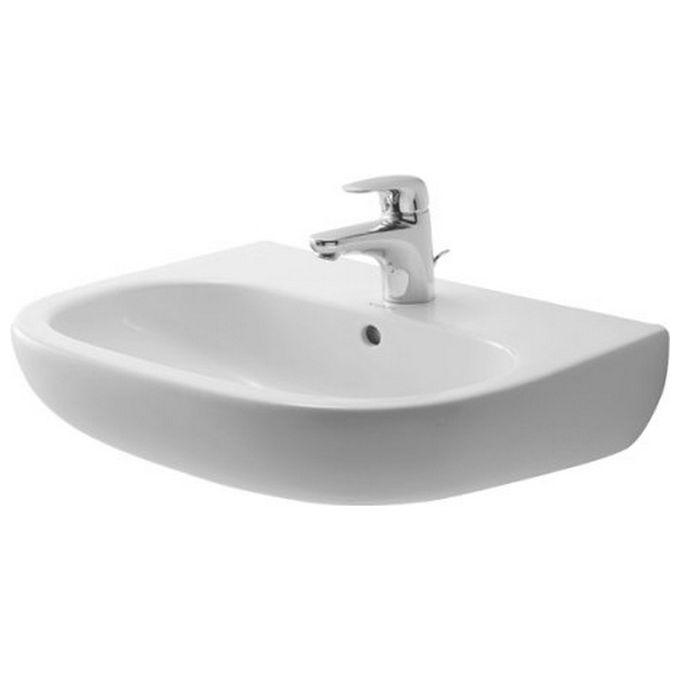 Duravit D-Code 231065 Lavabo