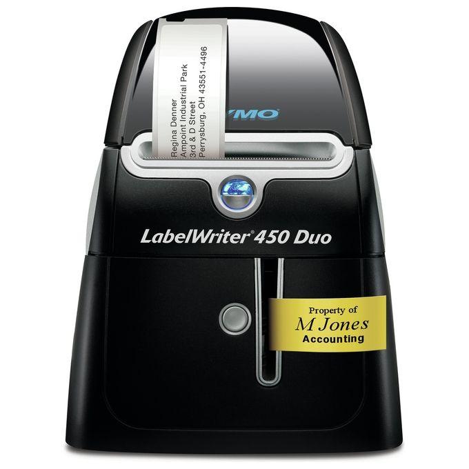 Dymo Etichettatrice Label Writer