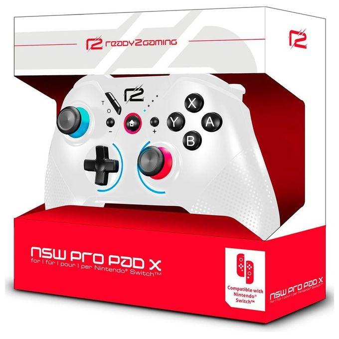 Eady2Gaming Nintendo Switch Pro