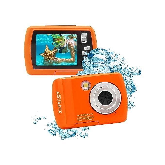 Easypix Aquapix W2024 Splash