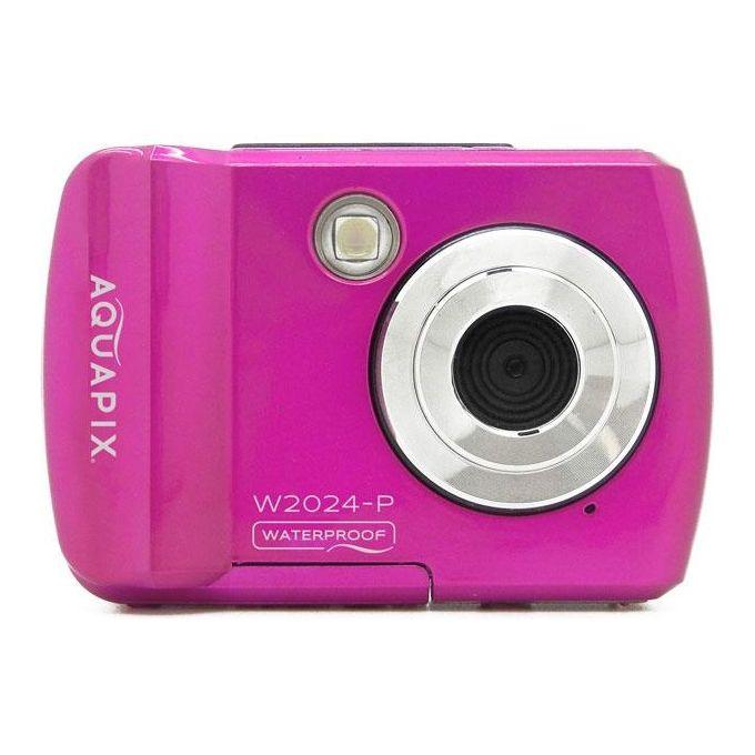 Easypix Fotocamera Subacquea W2024-I