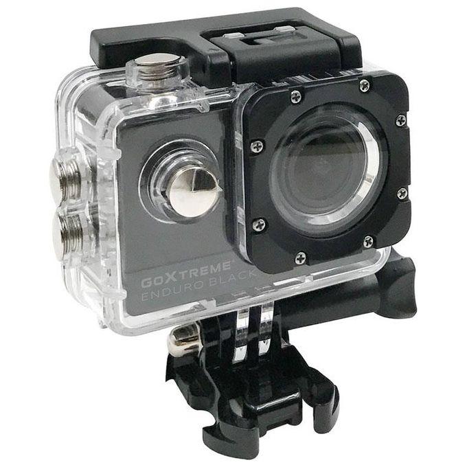 Easypix GoXtreme Enduro Black