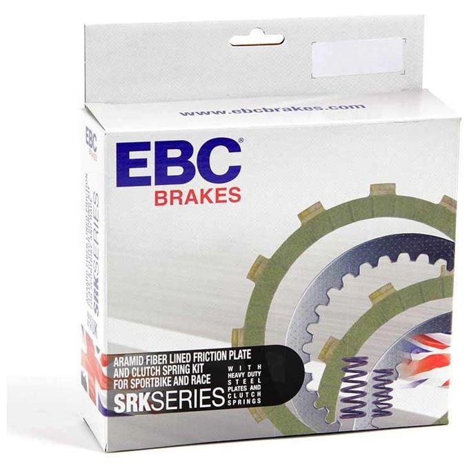 EBC SM6028 Disco Freno