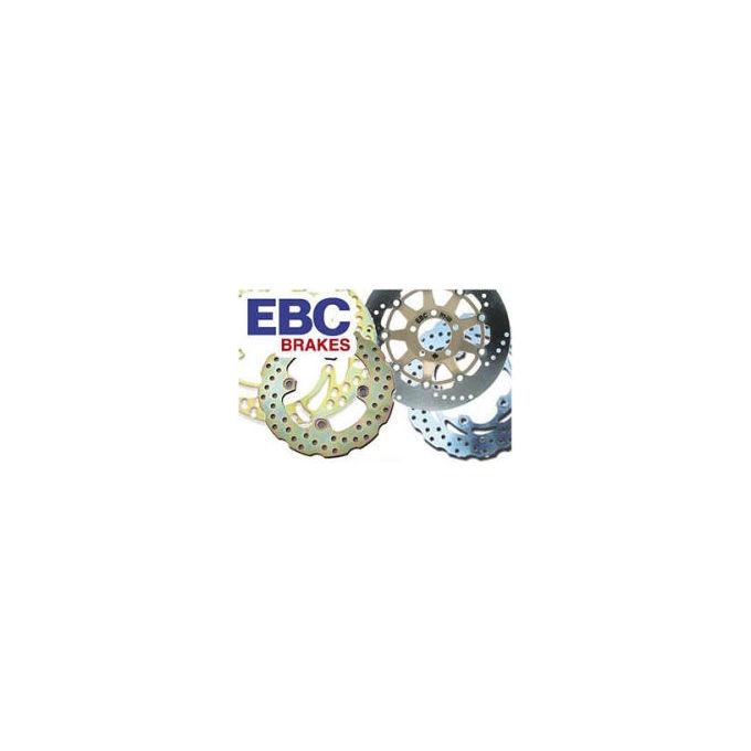 EBC SM6437 Disco Freno