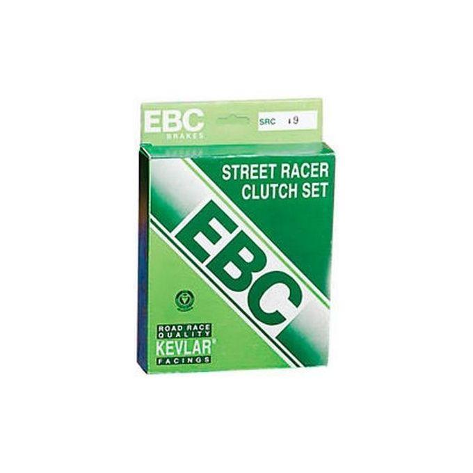 EBC SRC019 Dischi Frizione