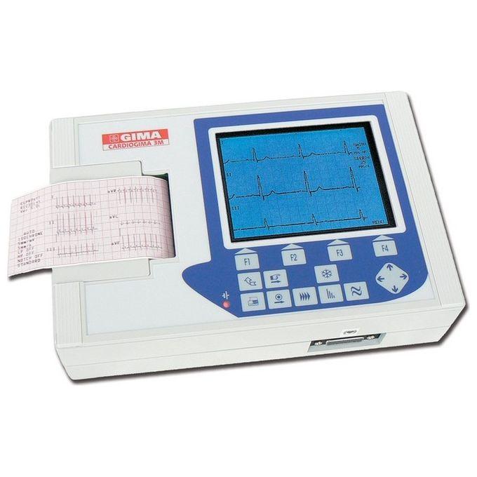 Ecg Cardiogima 3M Int