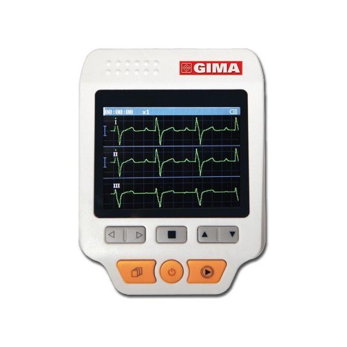 Ecg Palmare Cardio C