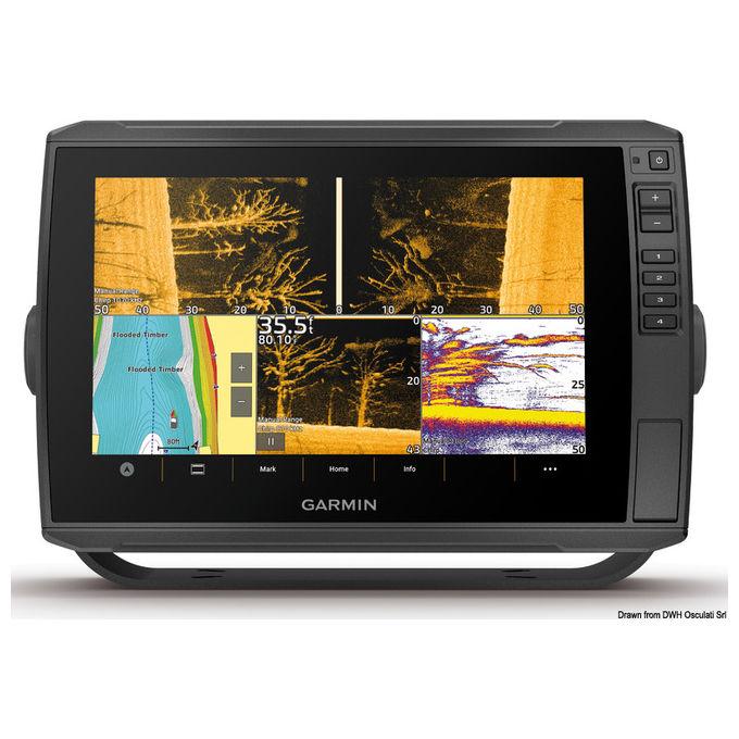 Echomap&trade; Ultra 2 102sv