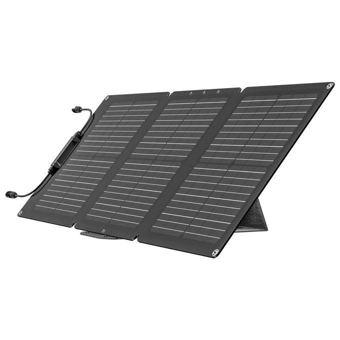 EcoFlow EFSOLAR60 Pannello Solare