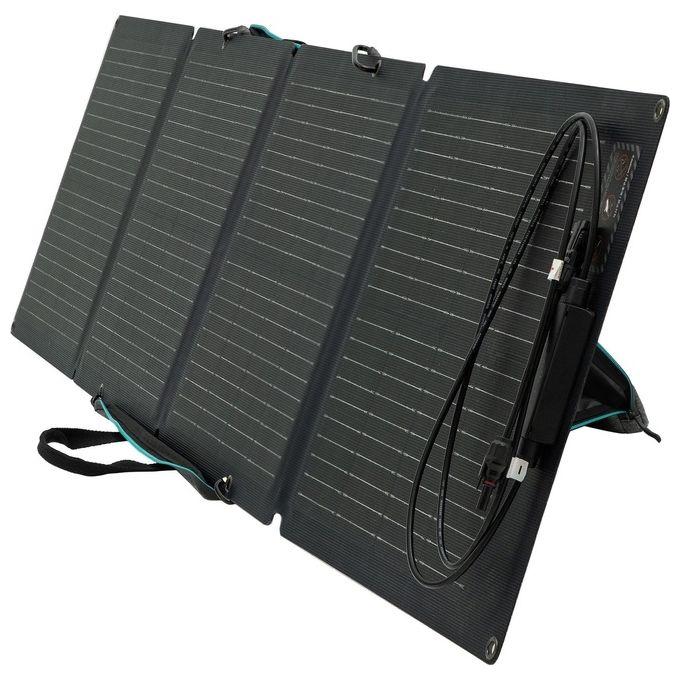 EcoFlow Pannello Solare 110W
