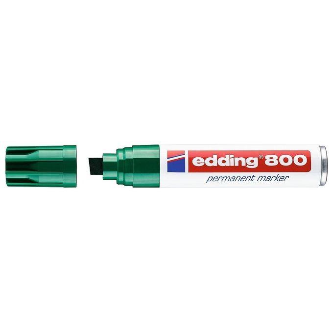 Edding 800 Permanent Marker