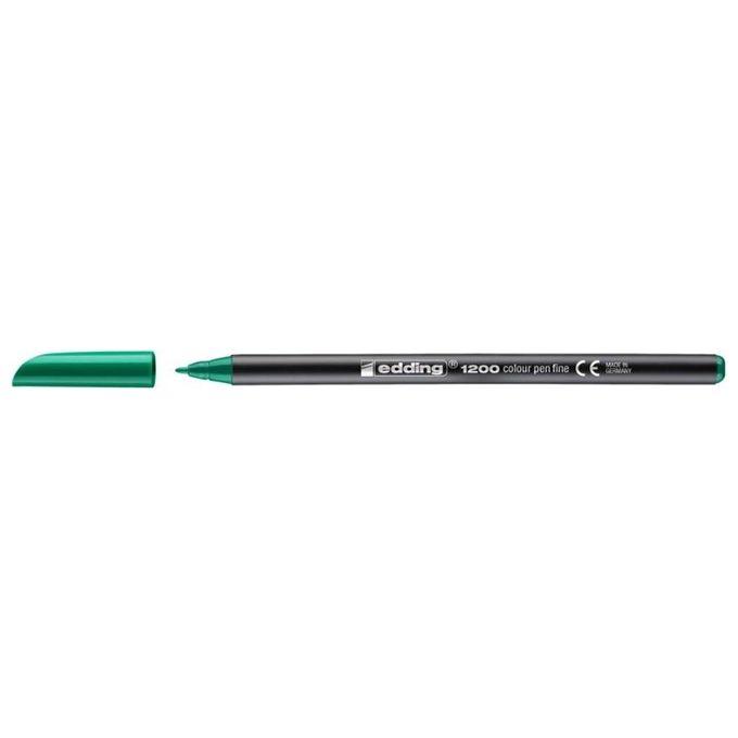 Edding Color Pen 1200