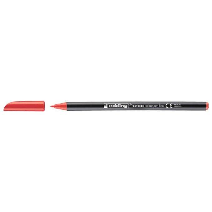 Edding Color Pen 1200