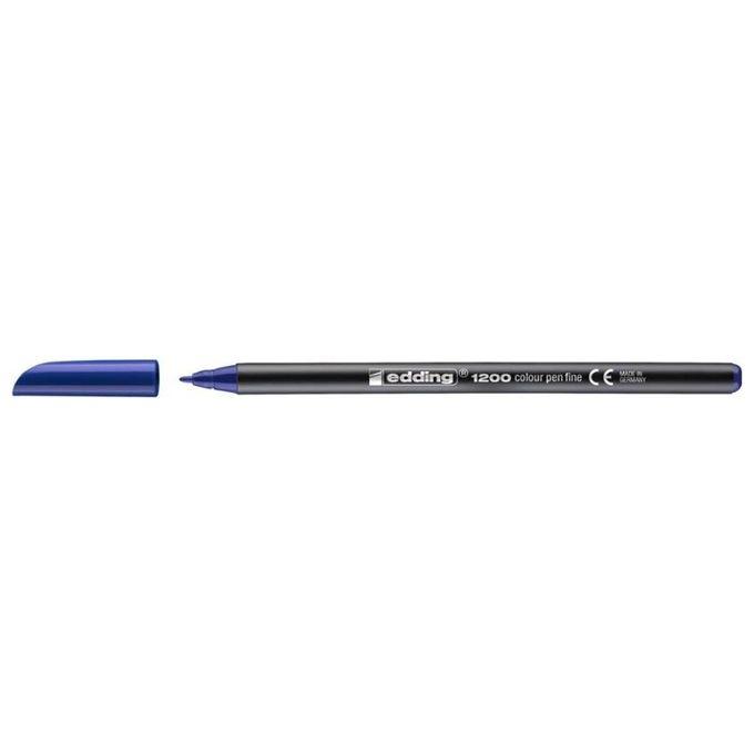 Edding Color Pen 1200