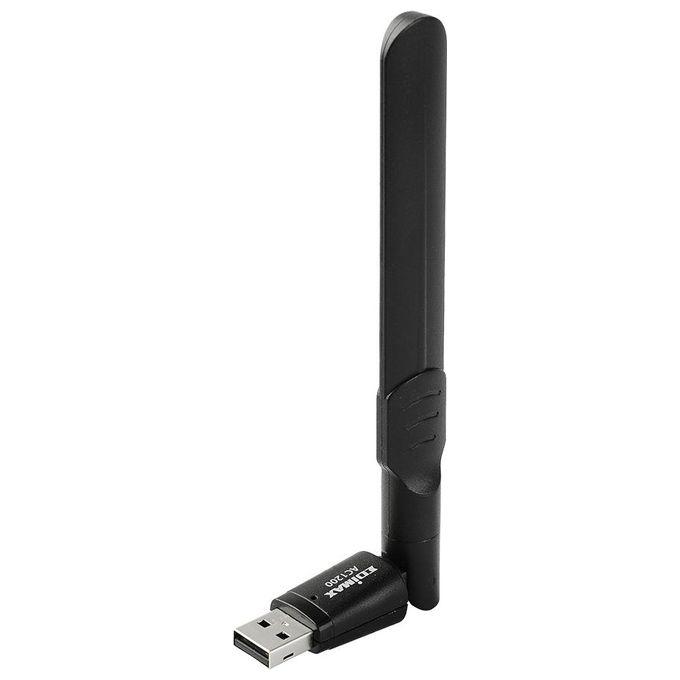 Edimax Ac1200 Dual-Band Wi-fi