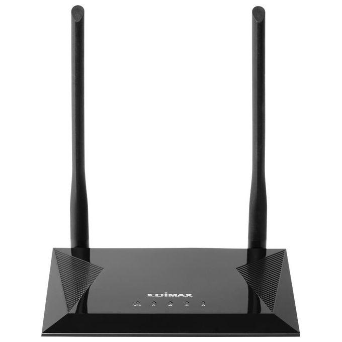 Edimax N300 Router Wireless