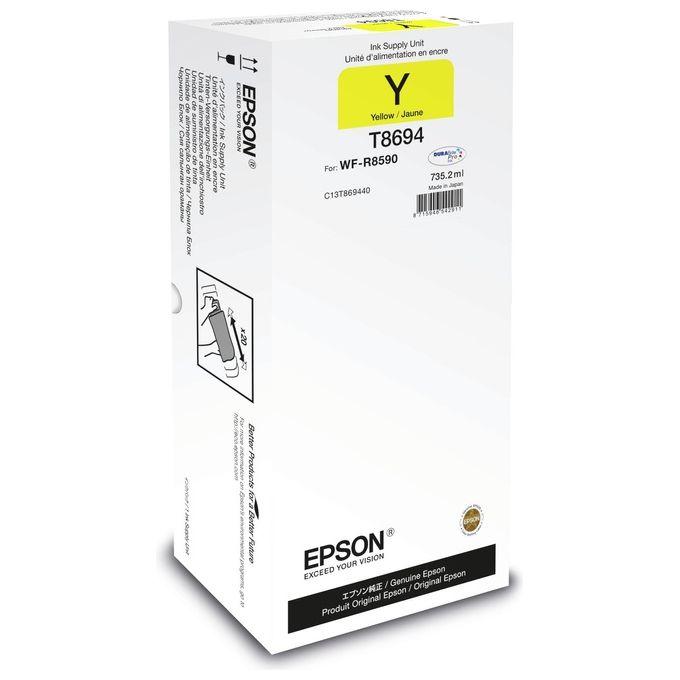 EEpson T8694 Cartuccia DInchiostro