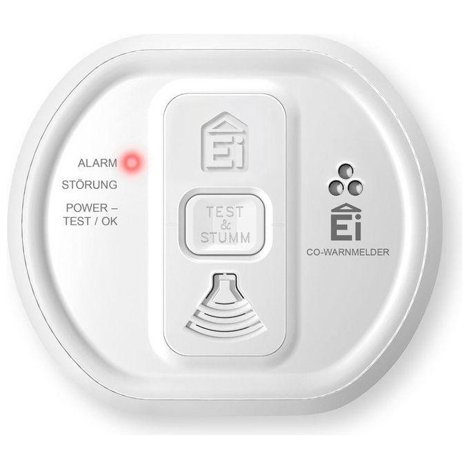 Ei Electronics Ei208IW I-Serie