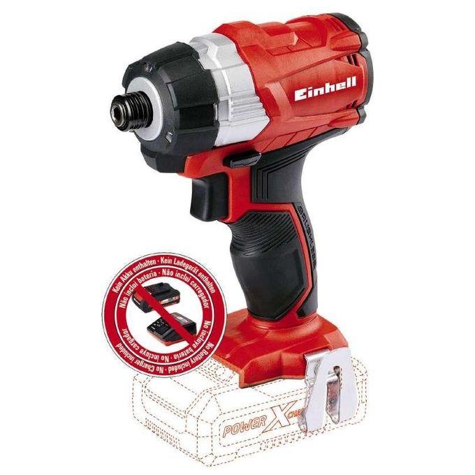 Einhell Avvitatore A Impulsi