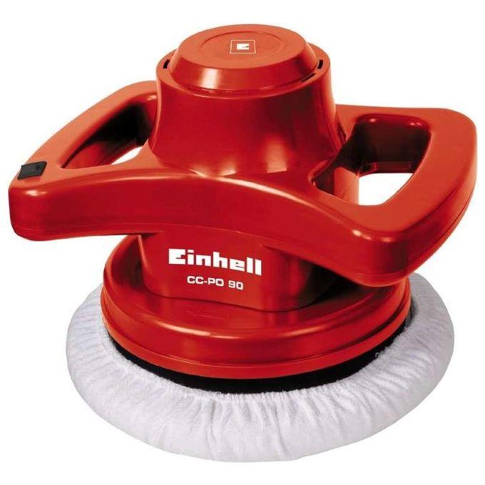 Einhell Lucidatrice Per Auto