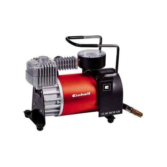 Einhell Compressore Auto 12V