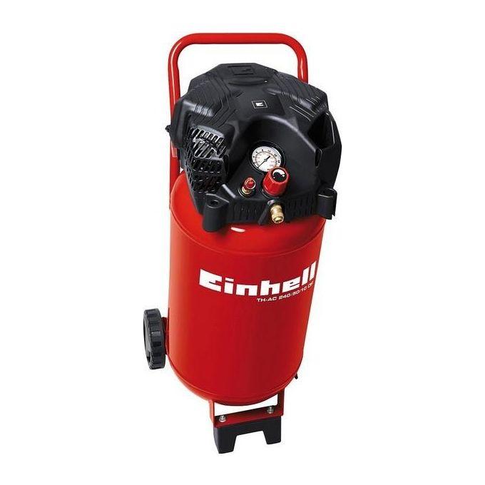 Einhell Compressore Monocilindrico Con