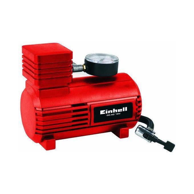 Einhell Mini Compressore Portatile