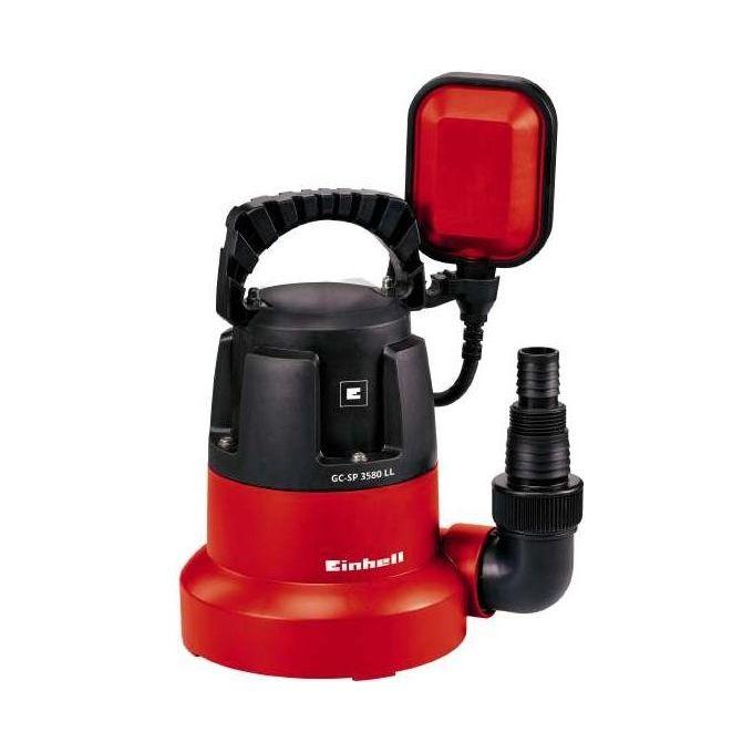 Einhell Elettropompa Acqua Chiare