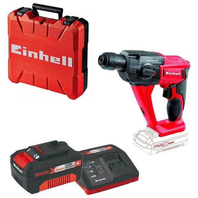 Einhell Kit Martello Tassellatore