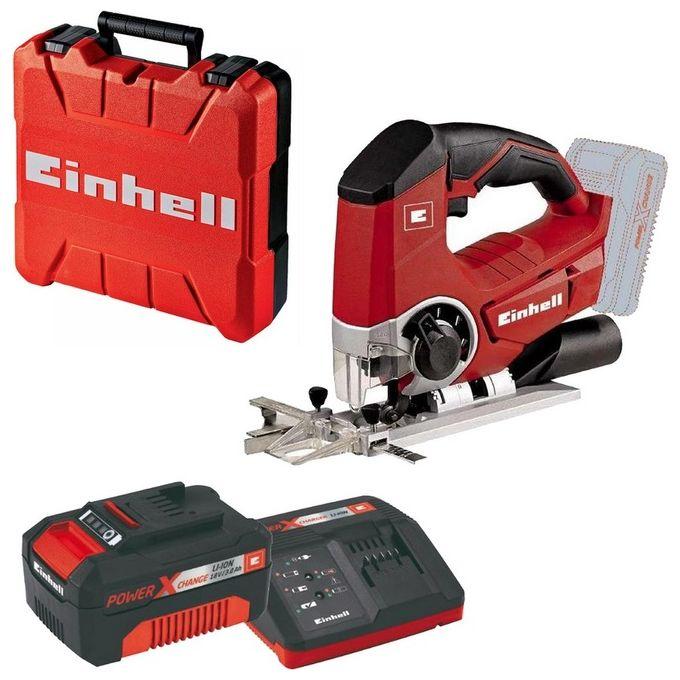 Einhell Kit Seghetto Alternativo