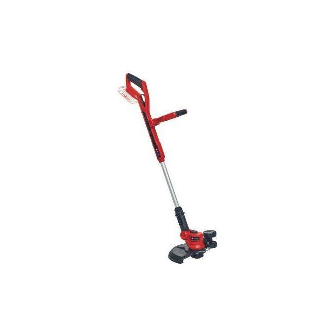 Einhell Tagliabordi Batteria Power