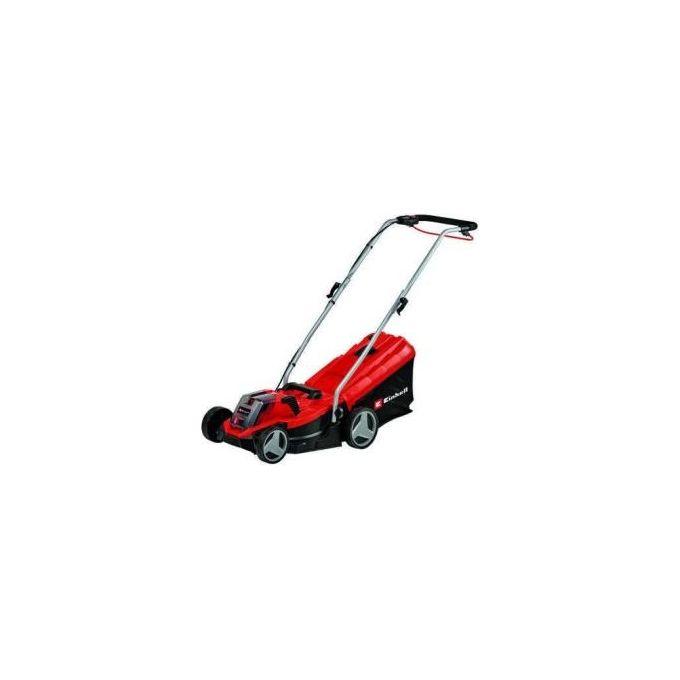 Einhell Tagliaerba A Batteria