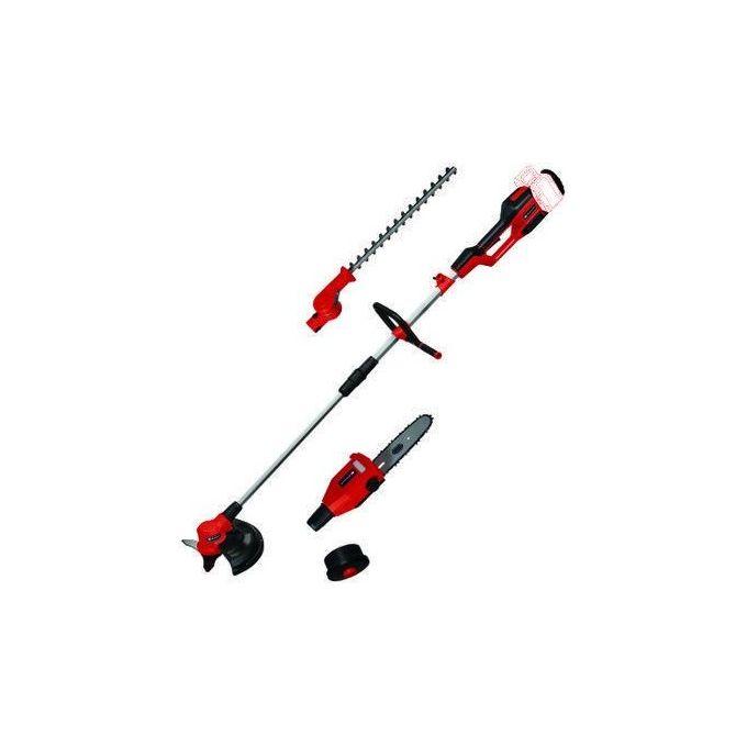 Einhell Tagliasiepi 4In1 A