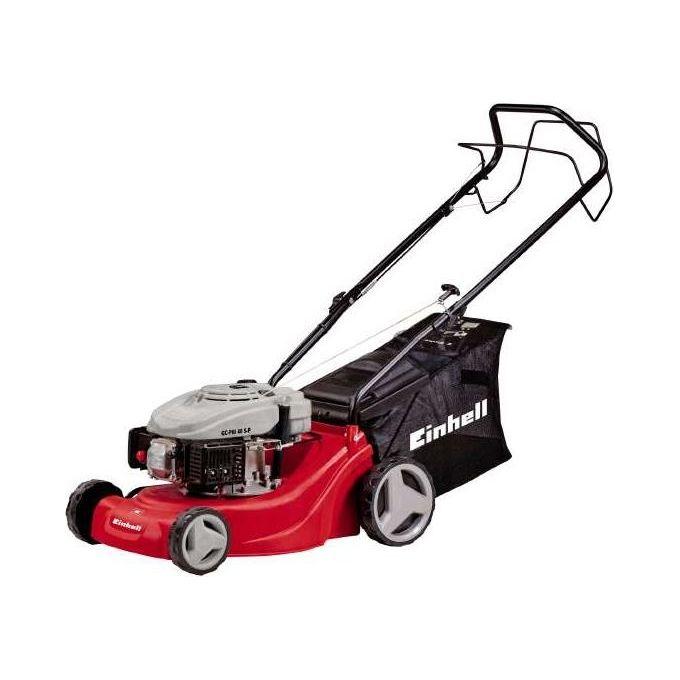 Einhell Tosaerba Semovente Gc-Pm