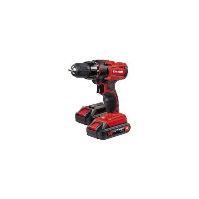 Einhell Trapano Batteria Con