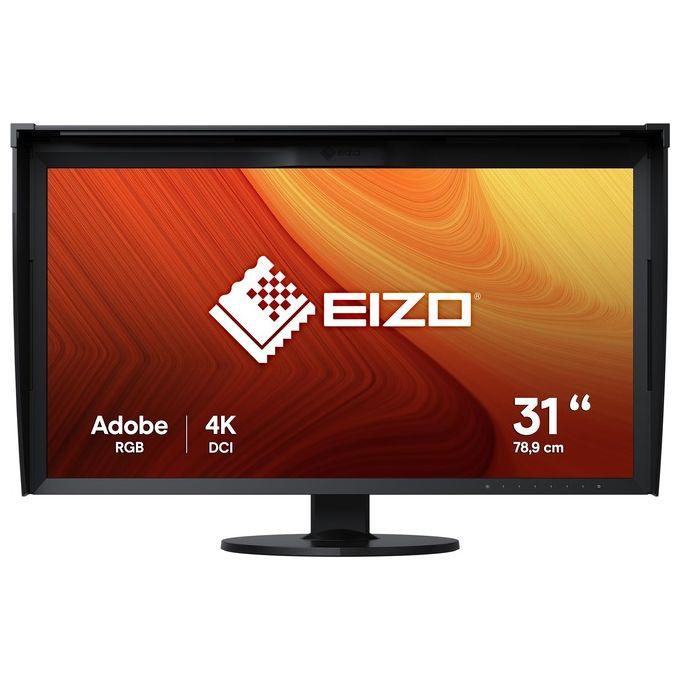 Eizo Monitor Flat 31.1