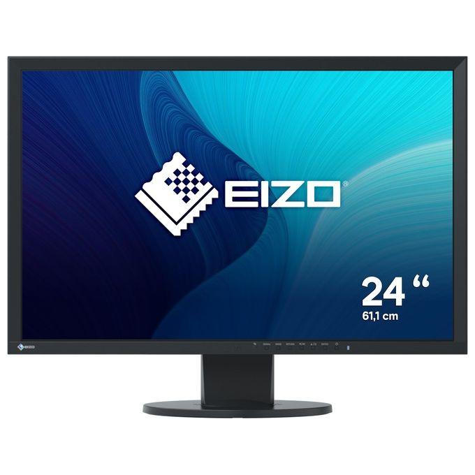 EIZO Monitor 24.1 LED