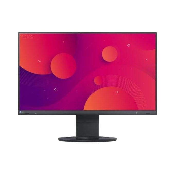 Eizo FlexScan EV2460-BK Led