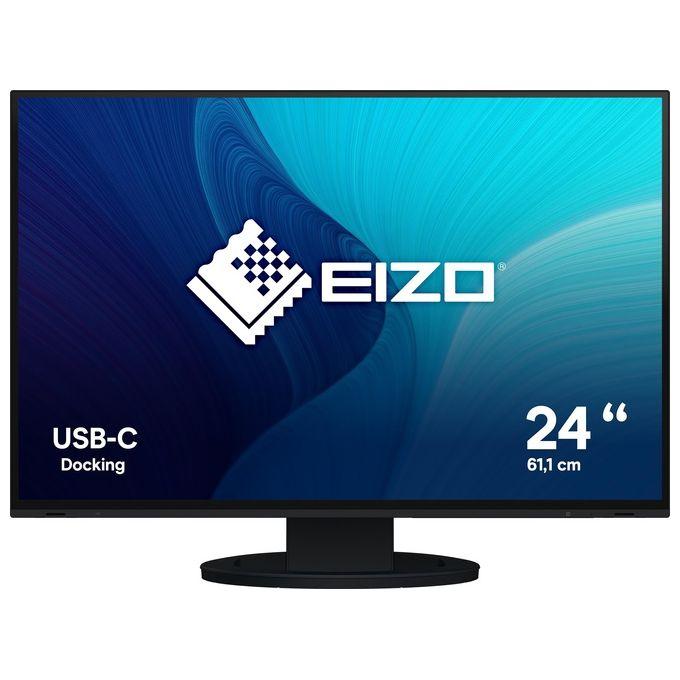 Eizo FlexScan EV2485-BK Led