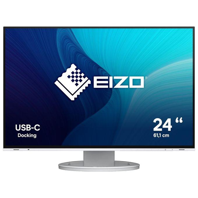 Eizo FlexScan EV2485-WT Led