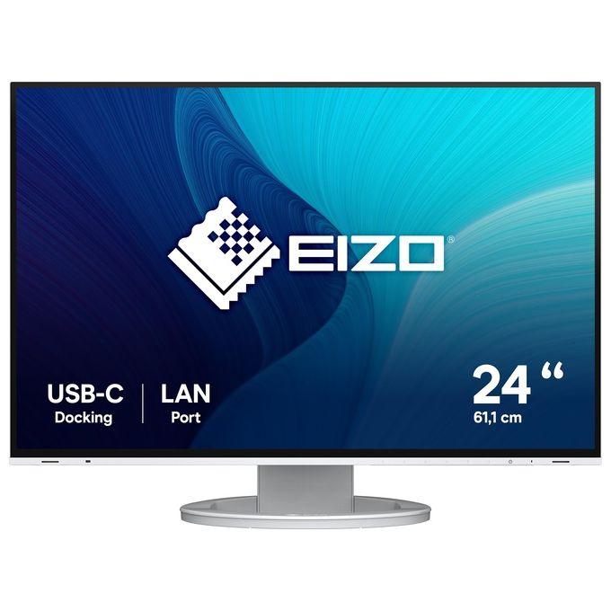 Eizo FlexScan EV2495-WT Led