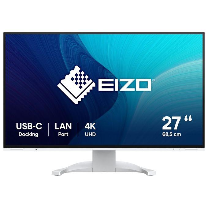 EIZO FlexScan EV2740X-WT Monitor