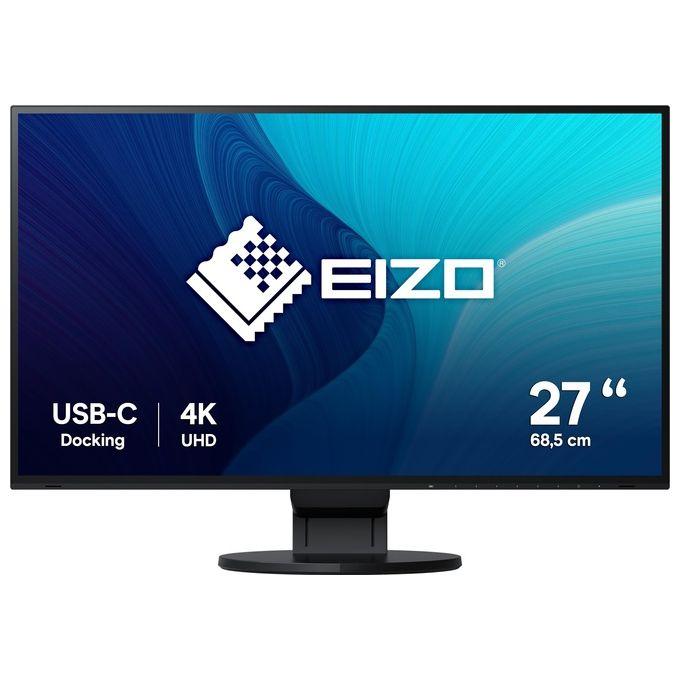 Eizo Monitor Flat 27