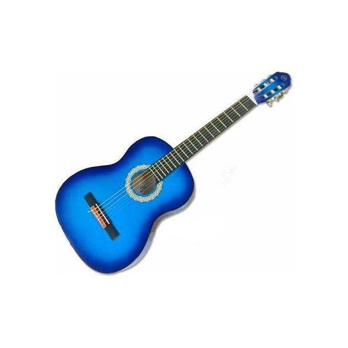 Eko Chitarra Classica Blue