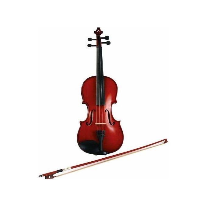 Eko Violino Con Custodia