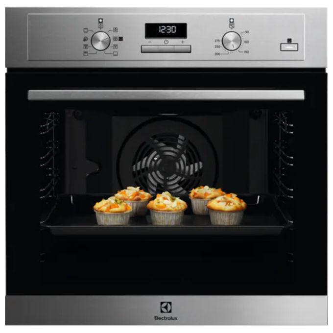 Electrolux COD3S40X Forno Multifunzione