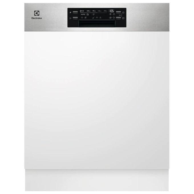 Electrolux EEA47201IX Lavastoviglie Da