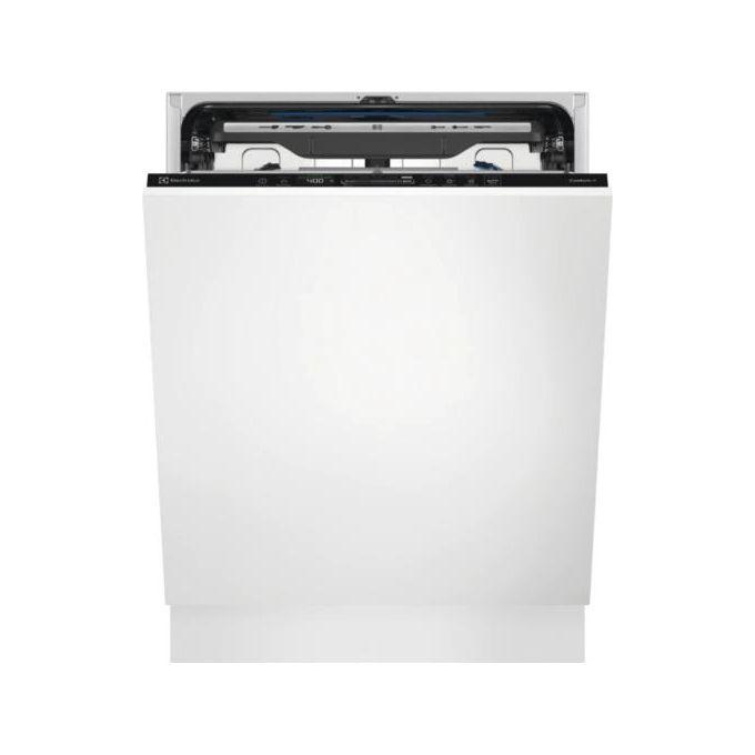 Electrolux EEC67310L Lavastoviglie Da