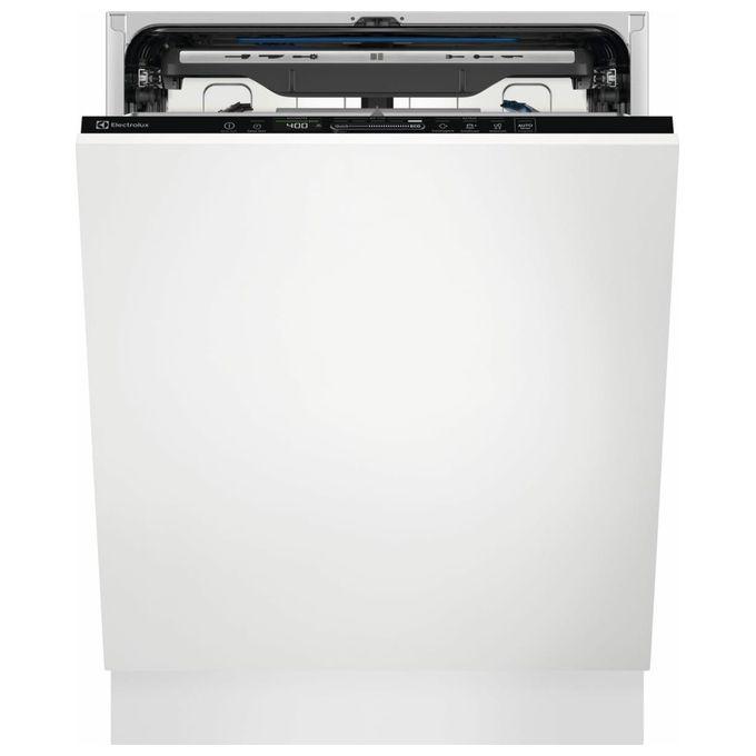 Electrolux EES68605L Serie 600