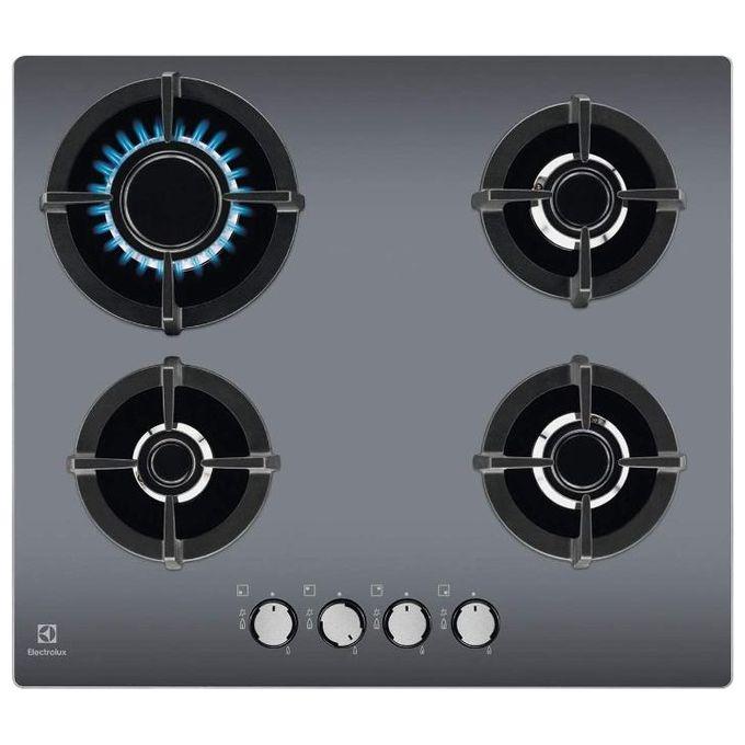 Electrolux EGG6427K Gas On